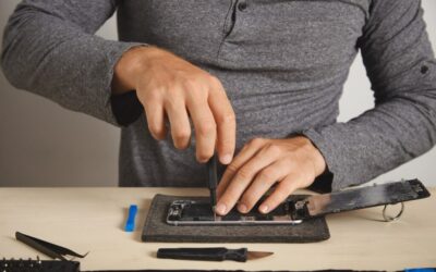 Phone Repair vs. Replacement: When to Fix Your Device and When to Buy a New One