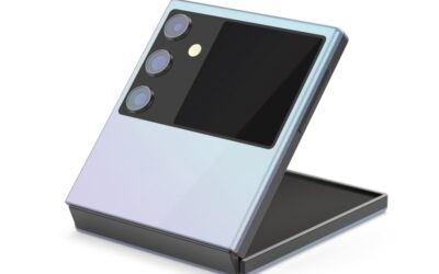 The Future of Foldable Smartphones: A Look at the Latest Developments