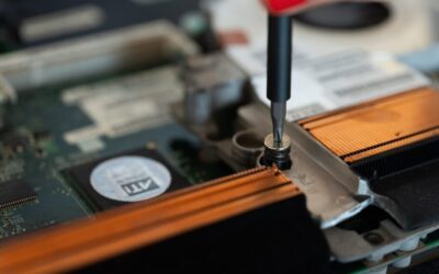Benefits of Hiring Professionals for Computer Repair