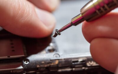 iPhone Back Glass Replacement Options