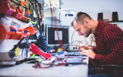 Understanding the Different Types of Mobile Device Repairs