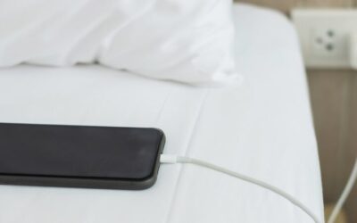 Quick Tips to prolong your iPhones battery life