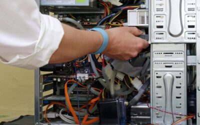 The Top Benefits of Hiring a Professional for Computer Repair